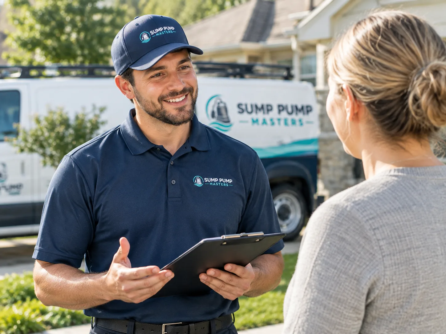 Sump Pump Repair Bynum, MT FAQs